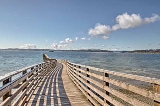Charming Indianola Home Walk to Town! - Indianola - 9