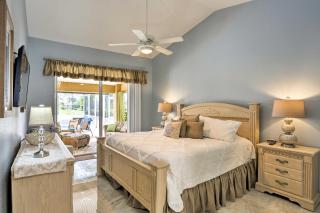Cape Coral Abode - Near Sun Splash Park and Beach! - Cape Coral - 1