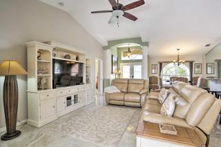 Cape Coral Abode - Near Sun Splash Park and Beach! - Cape Coral - 8