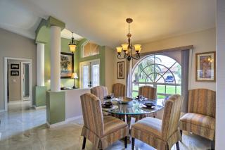 Cape Coral Abode - Near Sun Splash Park and Beach! - Cape Coral - 2