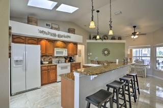 Cape Coral Abode - Near Sun Splash Park and Beach! - Cape Coral - 6