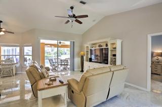 Cape Coral Abode - Near Sun Splash Park and Beach! - Cape Coral - 7