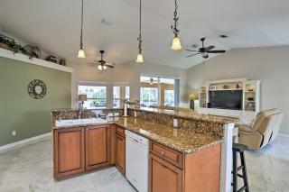 Cape Coral Abode - Near Sun Splash Park and Beach! - Cape Coral - 3