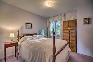 Chickamauga Lake Vacation Rental with Boat Dock! - Dayton - 9