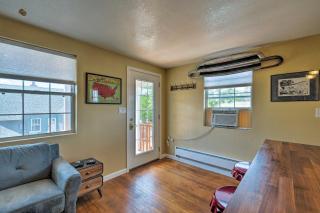 Winslow Apartment with Jacuzzi, Deck and Grill Access! - 4
