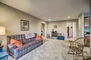 Chickamauga Lake Vacation Rental with Boat Dock! - Dayton - 7