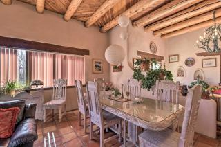 Eclectic El Prado Home with Hot Tub Near Downtown! - 5