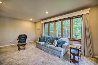 Chickamauga Lake Vacation Rental with Boat Dock! - Dayton - 6