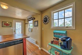 Winslow Apartment with Jacuzzi, Deck and Grill Access! - 2
