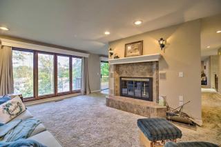 Chickamauga Lake Vacation Rental with Boat Dock! - Dayton - 5
