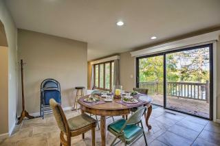 Chickamauga Lake Vacation Rental with Boat Dock! - Dayton - 4