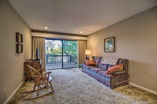 Chickamauga Lake Vacation Rental with Boat Dock! - Dayton - 3