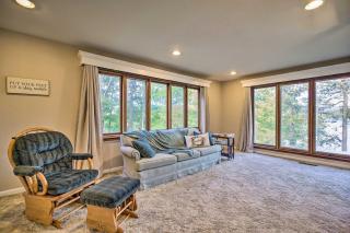 Chickamauga Lake Vacation Rental with Boat Dock! - Dayton - 1