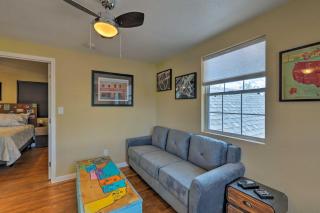 Winslow Apartment with Jacuzzi, Deck and Grill Access! - 6