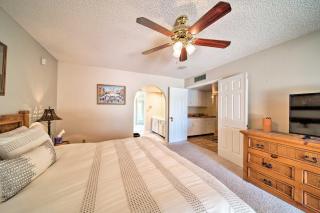 Scottsdale Oasis with Fruit Trees, Sport Court and Spa - 9
