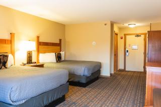 The Black Bear Lodge at Stratton Mountain Resort - Stratton Mountain - 7