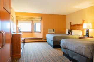 The Black Bear Lodge at Stratton Mountain Resort - Stratton Mountain - 6