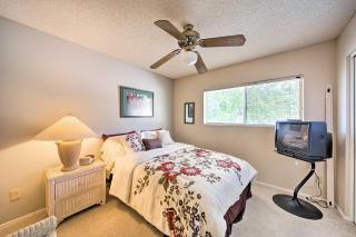 Scottsdale Oasis with Fruit Trees, Sport Court and Spa - 2