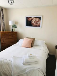 Modern, Light & Warm Central Warkworth - Warkworth - 5