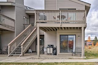 Luxe Fraser Condo Community Pool and Hot Tub Open - Fraser - 9