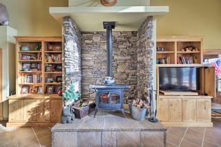 Kalispell Riverfront Home by Glacier National Park - Kalispell - 6