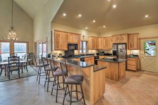 Kalispell Riverfront Home by Glacier National Park - Kalispell - 3