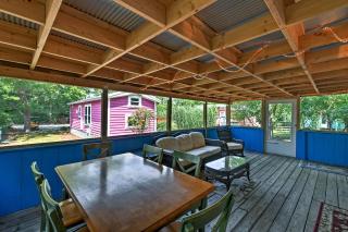 Middle Bass Island Home - Pool and Hot Tub Access! - Put-in-Bay - 9
