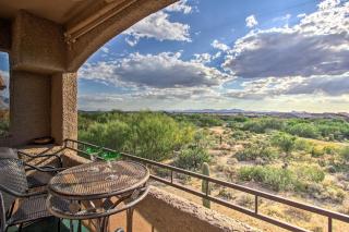 Oro Valley Condo - Nearby Golf and Hiking! - Oro Valley - 9