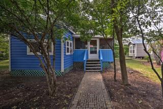 Middle Bass Island Home - Pool and Hot Tub Access! - Put-in-Bay - 0