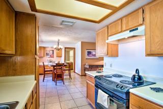 Sedona Family Condo with Pool, Spa and Clubhouse Acess - 2