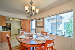 Sedona Family Condo with Pool, Spa and Clubhouse Acess - 4