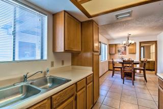 Sedona Family Condo with Pool, Spa and Clubhouse Acess - 1