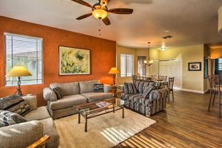 Oro Valley Condo - Nearby Golf and Hiking! - Oro Valley - 1