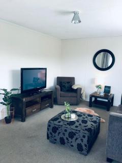 Modern, Light & Warm Central Warkworth - Warkworth - 9