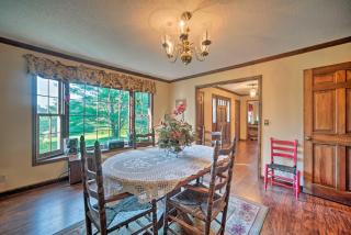 Dayton Home with Pool and Deck on 37 Private Acres! - Dayton - 4