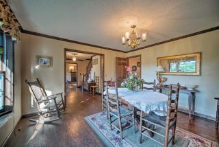 Dayton Home with Pool and Deck on 37 Private Acres! - Dayton - 5