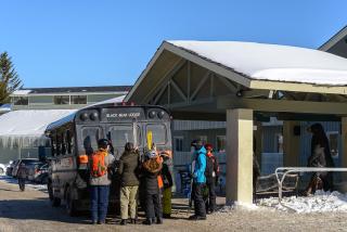 The Black Bear Lodge at Stratton Mountain Resort - Stratton Mountain - 7