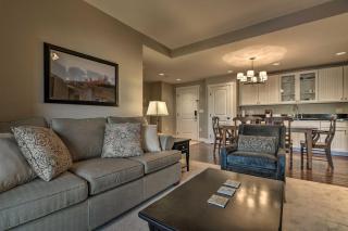 Granby Ranch Condo with Balcony 1 Mi to Lake Granby - Granby - 6