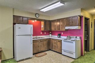 Great Northern HighPlaines Haven in Long Lake - 2