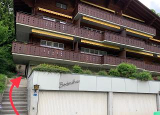 Luxury, new - amazing views Grindelwald Eiger Jungfrau Mönch - Grindelwald - 5