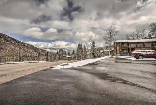Ski-InandOut Snowmass Condo with Community Hot Tub! - 8