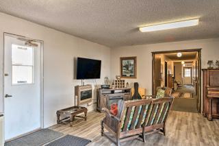 HighPlaines Haven Apt - Fish, Hunt and Relax! - 8