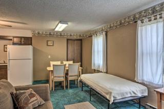 HighPlaines Haven - Great Hunting and Fishing! - 5