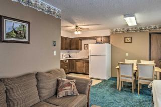 HighPlaines Haven - Great Hunting and Fishing! - 4