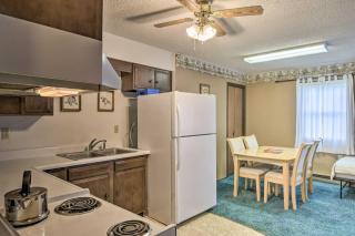 HighPlaines Haven - Great Hunting and Fishing! - 1