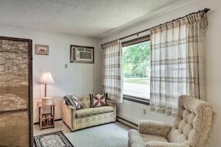 HighPlaines Haven with Views, Hunting and Fishing! - 6