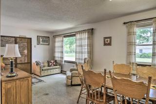 HighPlaines Haven with Views, Hunting and Fishing! - 2