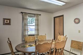 HighPlaines Haven with Views, Hunting and Fishing! - 3