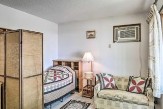 HighPlaines Haven with Views, Hunting and Fishing! - 5