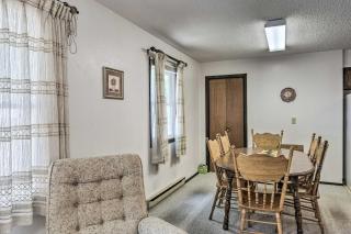 HighPlaines Haven with Views, Hunting and Fishing! - 4